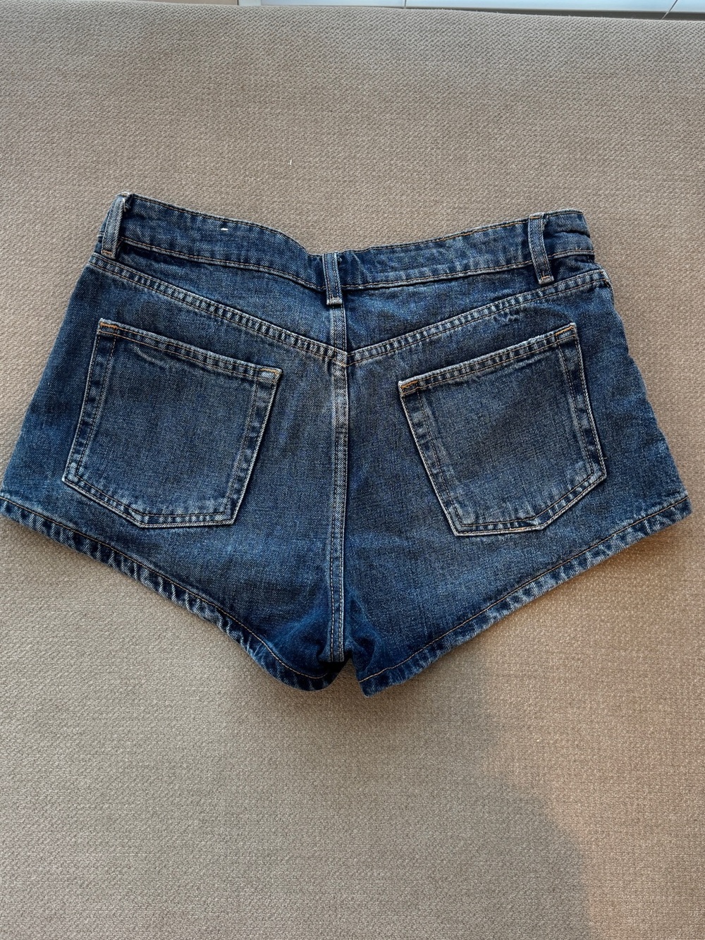 Zara Jean short - Picture 3 of 3